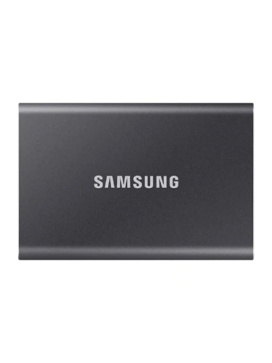 Samsung Внешний SSD диск MU-PC2T0T WW, 2000 ГБ