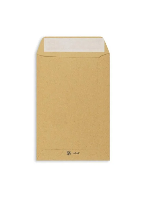 Multipack Пакет почтовый C5, стрип, 162х229 мм, 80 г, 50 шт, 162x229 мм, 80 г, фото 2
