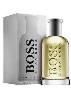 HUGO BOSS boss bottled (100мл)