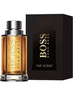 HUGO BOSS boss the scent (100мл)