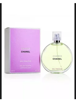 CHANEL CHANCE EAU FRAICHE