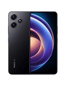 смартфон Redmi note12R 5G-4GB+128GB-Черный Redmi 237480325 купить за 12 696 ₽ в интернет-магазине Wildberries