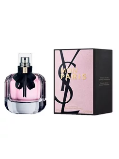 Yves Saint Laurent Mon Paris 90 мл