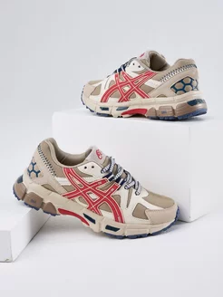 Кроссовки Gel-Kahana 8 для волейбола беговые асикс Asics 237483016 купить за 1 659 ₽ в интернет-магазине Wildberries