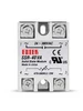 однофазное твердотельное реле SSR-40VA Sinotimer 237484137 купить за 577 ₽ в интернет‑магазине Wildberries