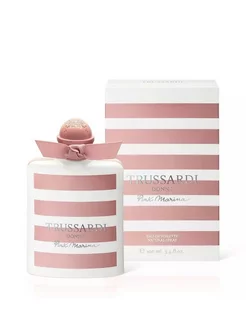 Trussardi Donna Pink Marina Туалетная вода 100 мл