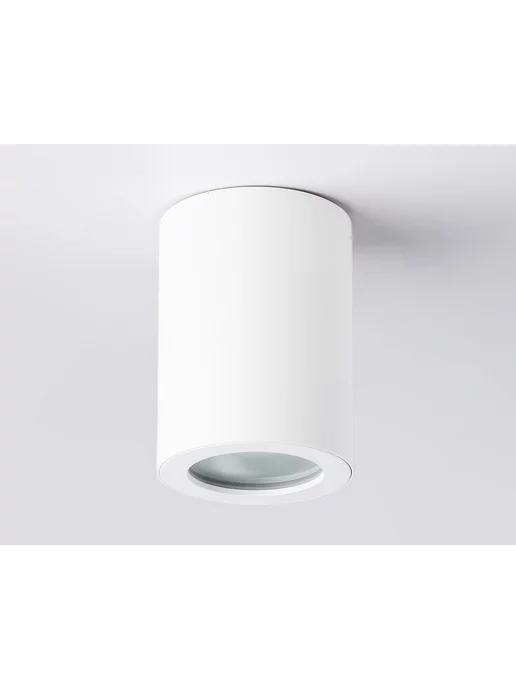 AMBRELLA LIGHT Точечный светильник накладной спот для кухни GU10, белый, фото 3