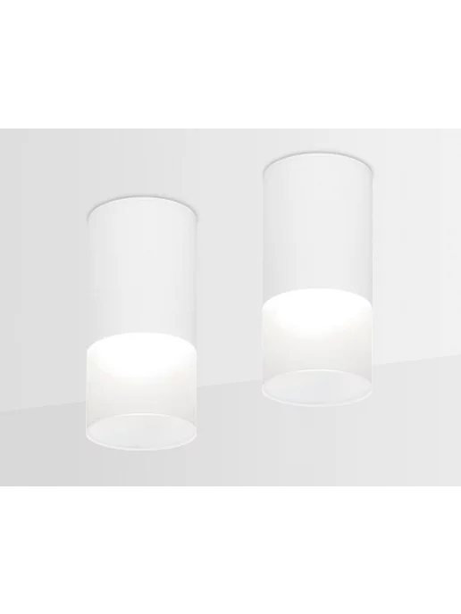 AMBRELLA LIGHT Светильник накладной потолочный спот для гостиной led 7 Вт, 7 Вт, фото 3