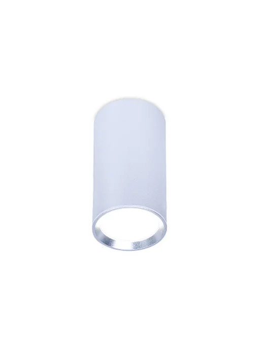 AMBRELLA LIGHT Точечный спот светильник потолочный в спальню GU5.3, серый