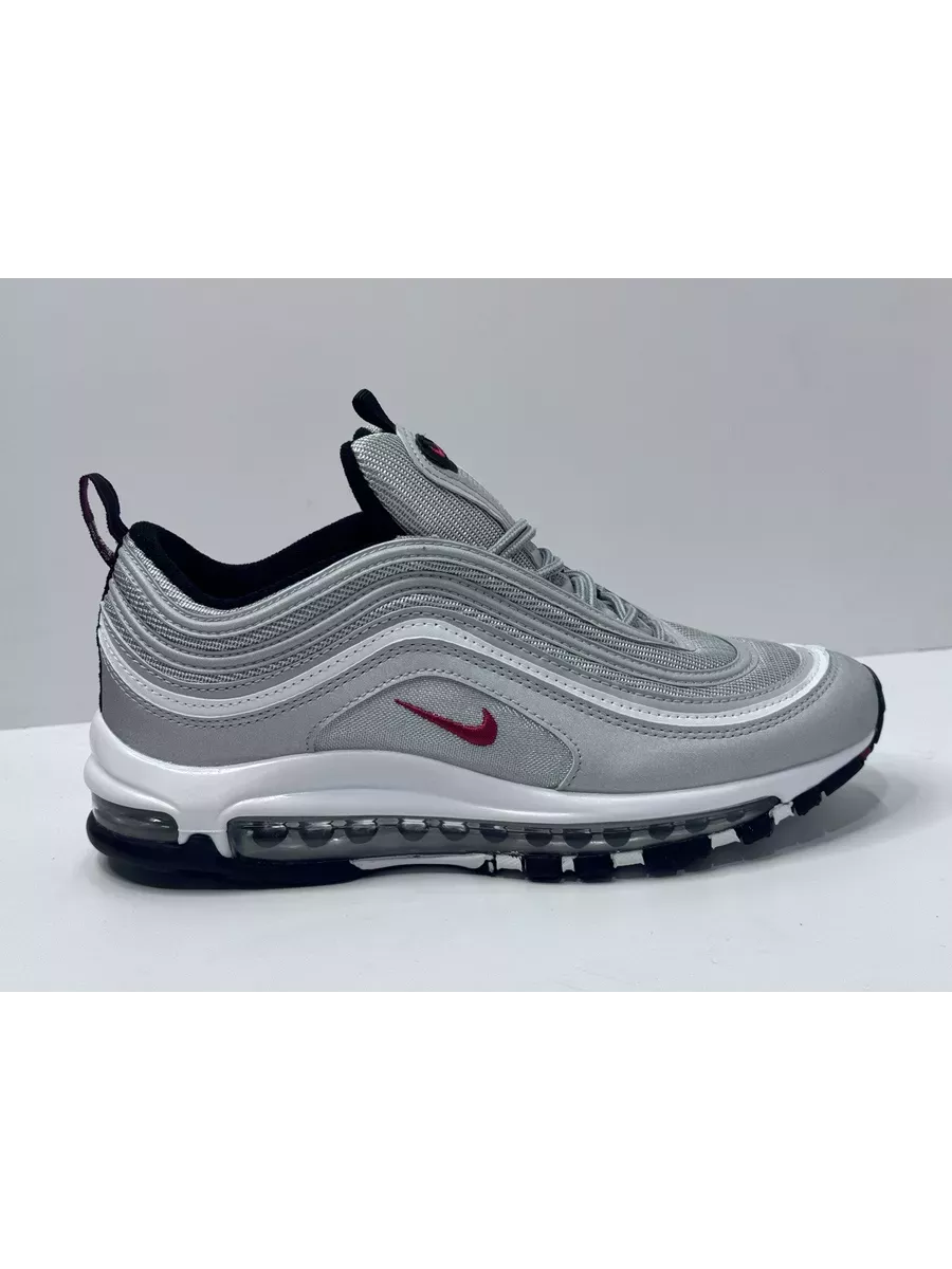 Nike AIR MAX 97 OG Nike 237489274 2 678 Wildberries