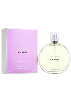 Chanel Chance Eau Fraiche Туалетная вода 100 мл