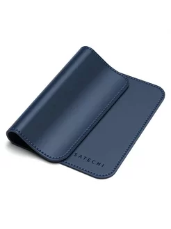 Коврик для мышки Eco Leather Mouse Pad SATECHI 237489466 купить за 1 476 ₽ в интернет-магазине Wildberries