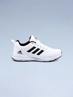 Кроссовки летние сетка Adidas 237491616 купить за 2 189 ₽ в интернет-магазине Wildberries