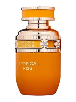 Духи манго и кокос Tropical Kiss French Avenue Fragrance World 237494320 купить за 3 761 ₽ в интернет-магазине Wildberries