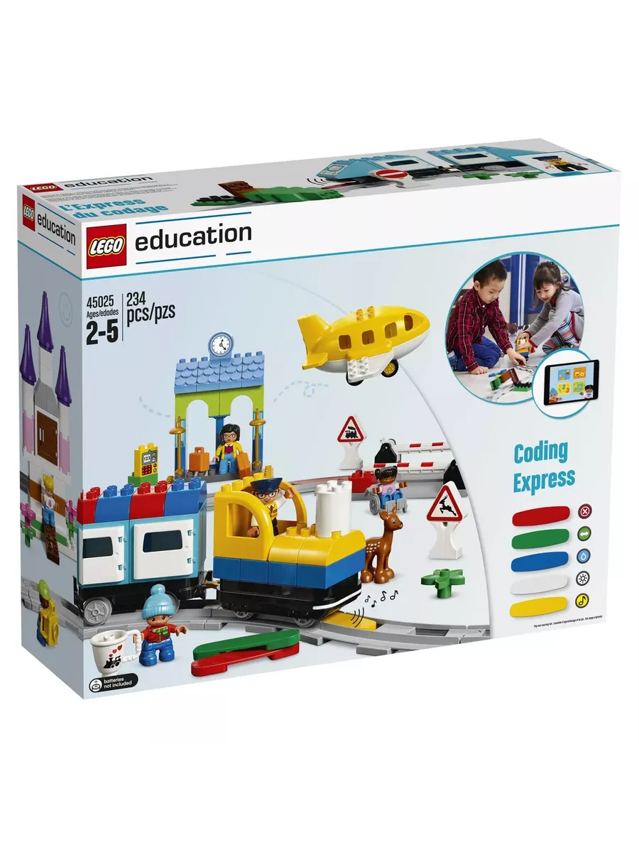 Lego preschool on sale