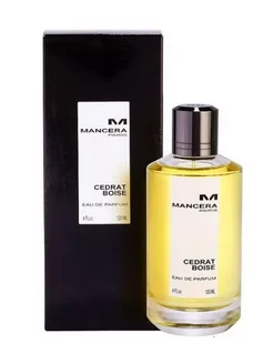 MANCERA Cedrat Boise 120 ml