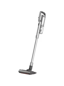 XCQ28RM Пылесос Cordless Vacuum Cleaner X30 Pro Grey