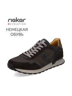 Кроссовки Rieker 237532809 купить за 9 434 ₽ в интернет-магазине Wildberries