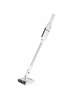 Вертикальный пылесос Wireless Vacuum Cleaner VC55 White