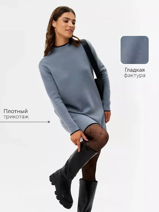 Платье Obba 1791000056