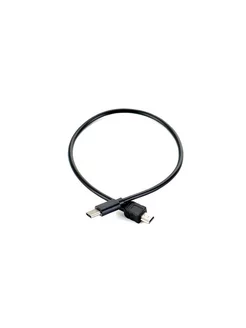 Кабель для камеры USB type-C Mini USB 237538158 купить за 350 ₽ в интернет-магазине Wildberries