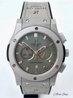 Наручные кварцевые часы Hublоt Hublot 237541245 купить за 8 787 ₽ в интернет-магазине Wildberries