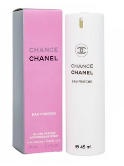 Chanel Chance Fraiche