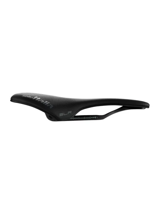 Selle Italia Седло велосипедное широкое SLR Boost Kit Carbonio L1, черный, фото 3