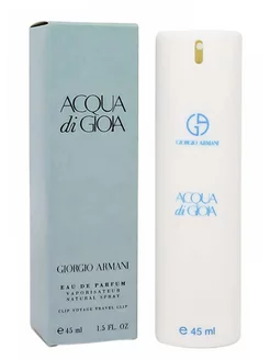 Giorgio Armani Acqua Di Gioia 45мл