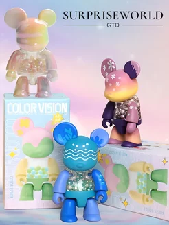 Случайная фигурка Bearbrick