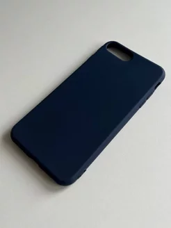 Силиконовый чехол на iPhone 7 Plus 8 Plus