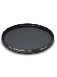 Светофильтр KENKO 62mm Circular Polarizer CPL 1X