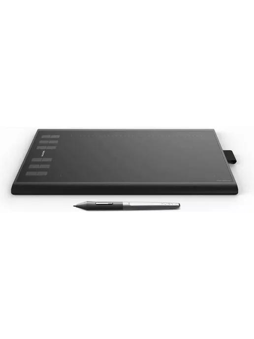 Huion Графический планшет Inspiroy H1060P, вариант, фото 3