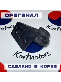 Кронштейн крепления радиатора оригинал MOBIS 253332s100