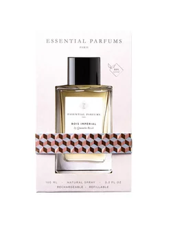 ESSENTIAL PARFUMS PARIS Bois Imperial 100 мл