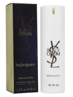 Yves Saint Laurent Black Opium