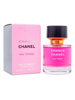 Тестер Chanel Chance eau Tendre 55 ml fashion and care 237583837 купить за 809 ₽ в интернет-магазине Wildberries