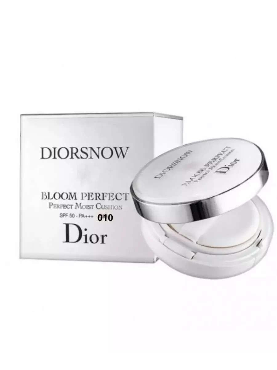 Dior bloom perfect moist cushion hotsell