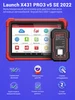 X-431 PRO V5.0 SE (2022) - мультимарочный автосканер Launch 237447499 купить за 122 657 ₽ в интернет‑магазине Wildberries