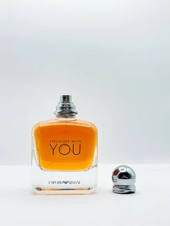 GIORGIO ARMANI Emporio Stronger With You