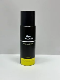 дезодорант Lacoste Challenge 200 ml