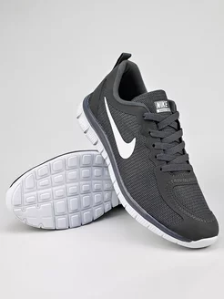 Кроссовки спортивные Nike Free run 5.0 samo 237608950 купить за 794 ₽ в интернет-магазине Wildberries