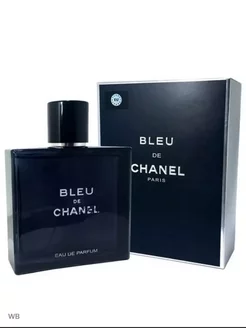 Bleu De Chanel Parfum 100мл