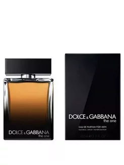 Dolce & Gabbana The One for Men