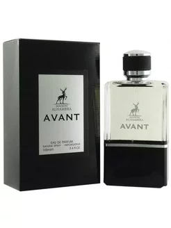 Alhambra Avant 100 ml