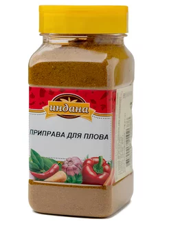 Приправа для плова 420г Индана 237620037 купить за 271 ₽ в интернет-магазине Wildberries