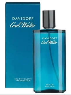 Davidoff Cool Water