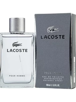 Lacoste Pour Homme EDT 100ml