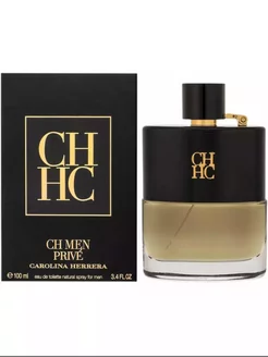 CAROLINA HERRERA CH Men Prive