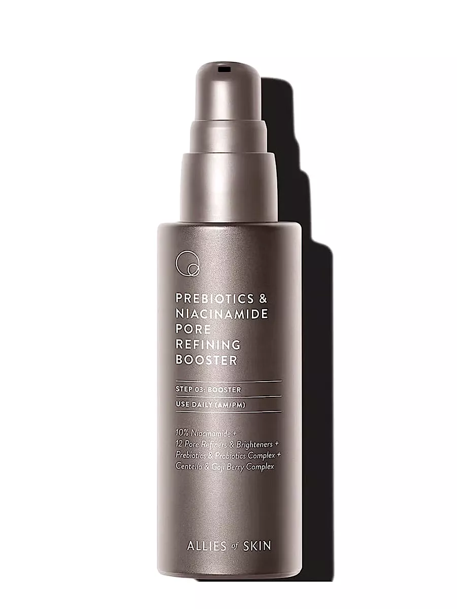 Сыворотка Prebiotics Niacinamide Pore...